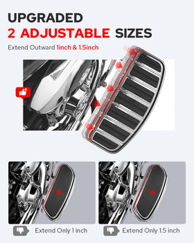 Benlari stainless fasteners detail showing rustproof bolts for long-lasting durability