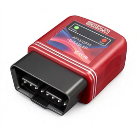 Benowo AFM Disabler front unit showing compact plug-and-play design for easy install