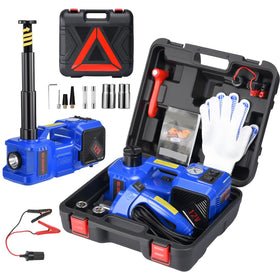BENYAN front packaging showing complete kit and portability benefit