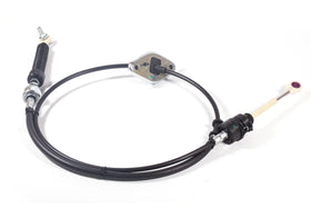 BEONEO cable beside ruler showing length and scale to confirm compatibility before purchase