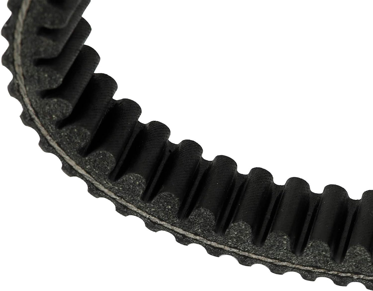 BeoneYuu belt on an ATV trail setup demonstrating reliable on-trail performance