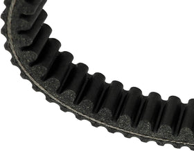 BeoneYuu belt on an ATV trail setup demonstrating reliable on-trail performance