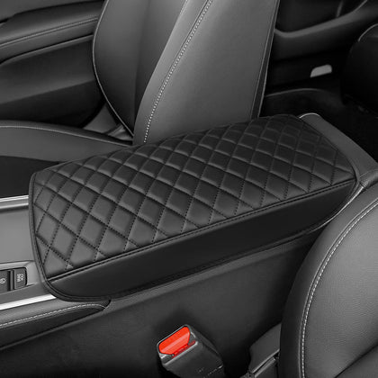 Bercicci front packaging showing Accord armrest cover protective upgrade