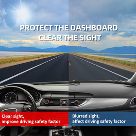 BERKSYDE shows airbag access area can open for safety access