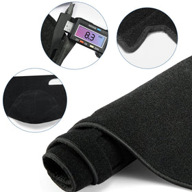 BERKSYDE in-vehicle lifestyle shot improves cabin appearance