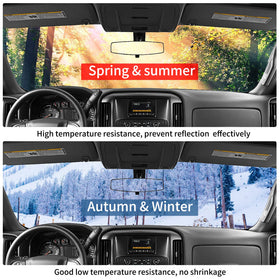 BERKSYDE scale comparison shows exact fit on Chevy dash