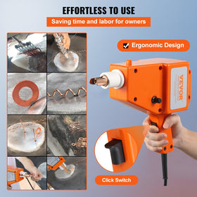 Bestauto VEVOR nails and consumables displayed to highlight variety and repair readiness