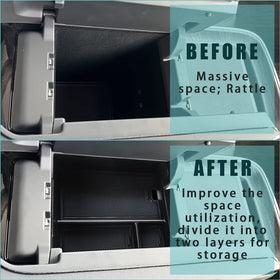 BestEvMod texture detail of ABS plastic emphasizing durability and easy cleaning