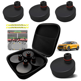 BestEvMod front packaging showing kit contents and organization benefit