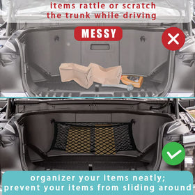 BestEvMod clip and anchor detail demonstrates easy tool-free installation