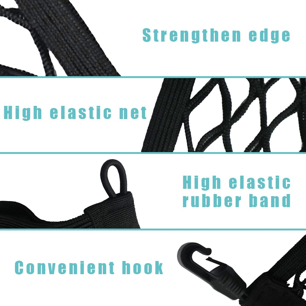 BestEvMod elastic close-up highlights durable stretch and hold benefit