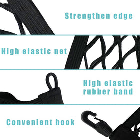 BestEvMod elastic close-up highlights durable stretch and hold benefit