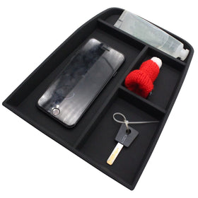 BestEvMod quick installation step replacing factory tray easily