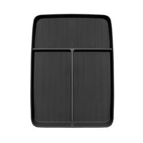 BestEvMod organizer in Honda Prologue interior improving cabin organization