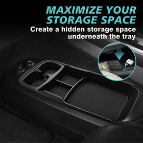 BestEvMod close-up of ABS texture and edge detail for durable protection