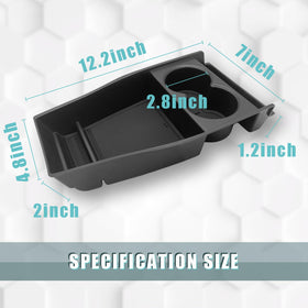 BestEvMod PVC mat texture detail offering anti-slip and waterproof protection