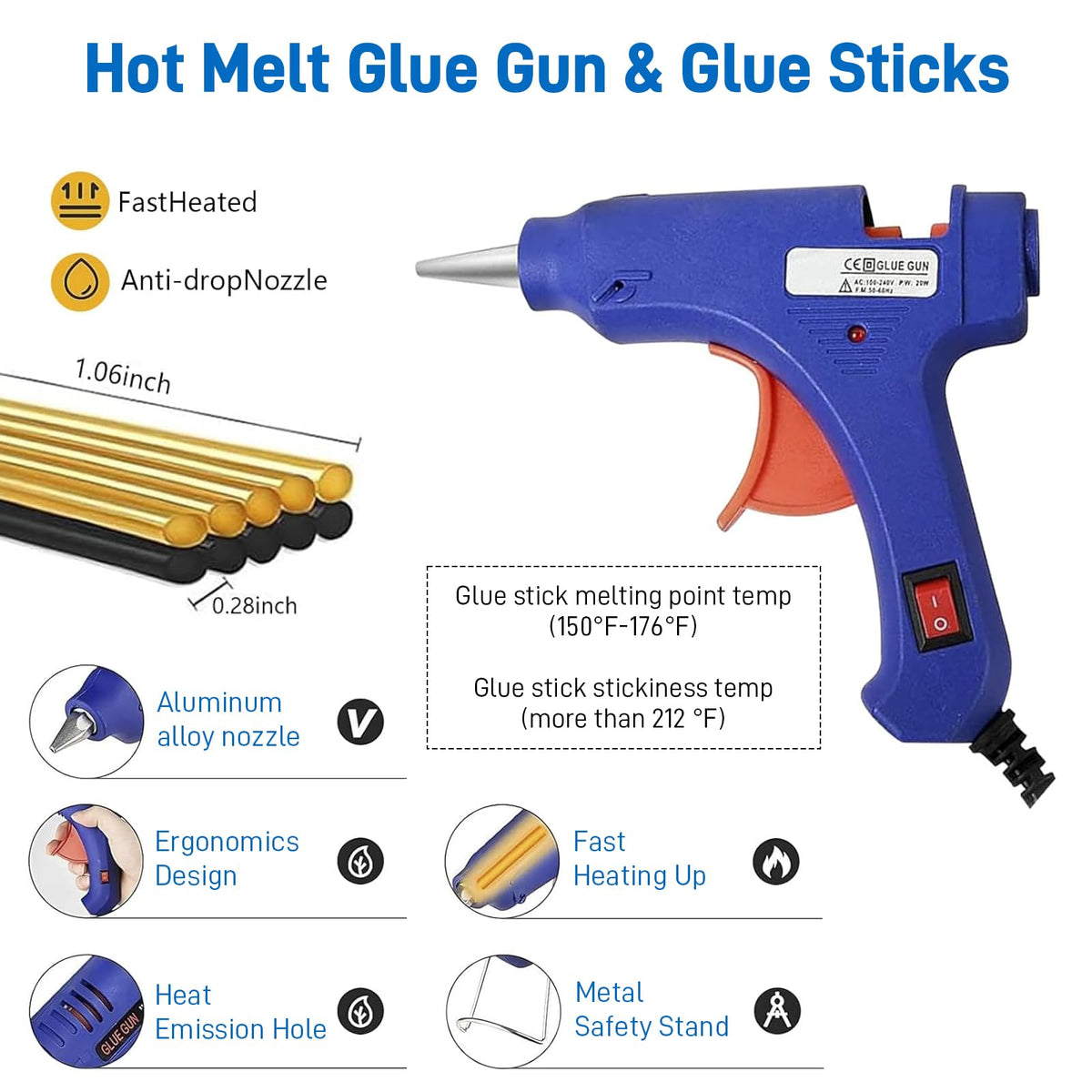 BESTGLOAL kit being used on a car door illustrating DIY repair benefits