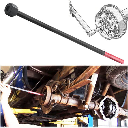 Bestong 6602 front view showing full wrench and drive end, useful for tool selection
