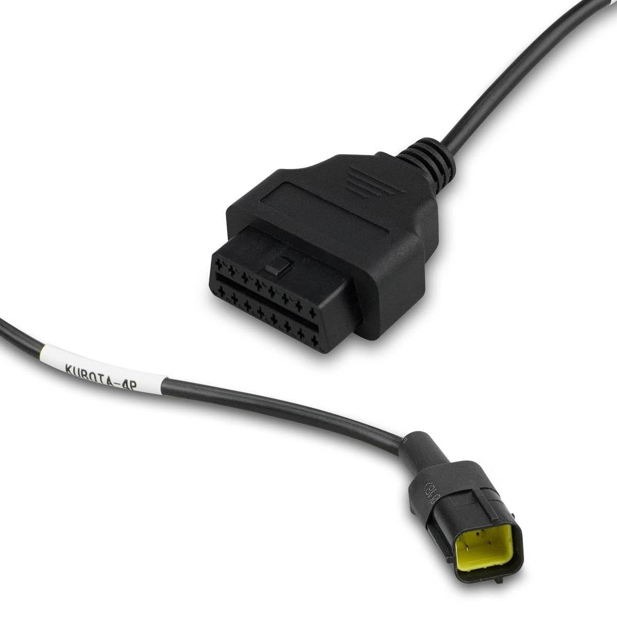 Bestview molded connector label detail confirming part replace 3824‑26 durability