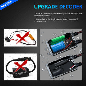 Bestview aluminum casing detail for heat dissipation and durable protection