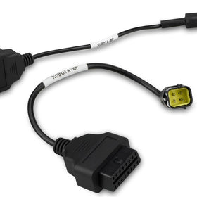 Bestview adapter in workshop setting helping technicians perform faster diagnostics