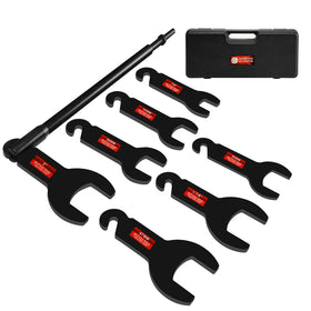 BETOOLL front packaging showing full 8-piece kit and organized storage convenience