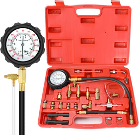 BETOOLL gauge front face clear readout and fast diagnostics