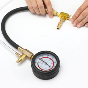 BETOOLL hose connection detail demonstrating secure, leak-free fit