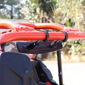 BETOOLL lifestyle image on off-road vehicle showing practical use benefit
