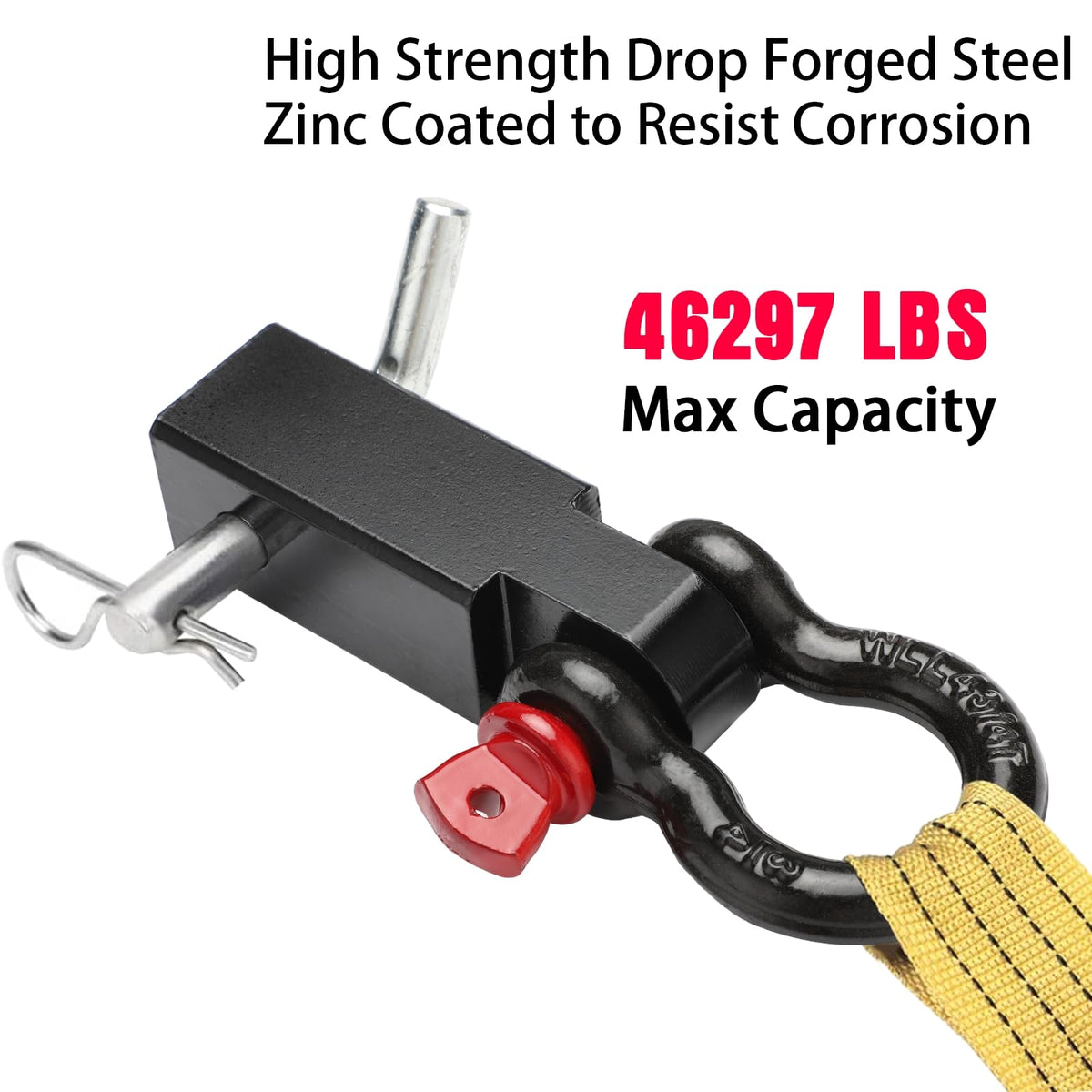 BETOOLL powder coat finish detail resisting corrosion and harsh elements
