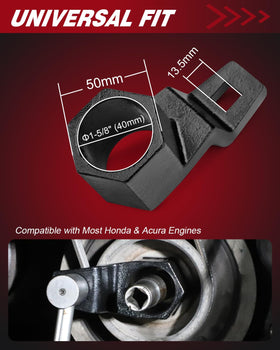 BETOOLL detail of drive square and engraved size marking for reliable tool engagement