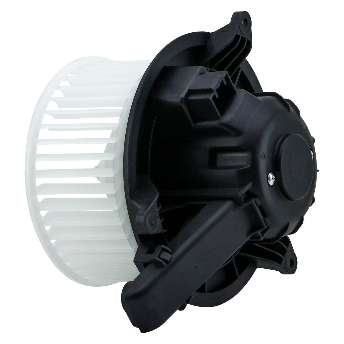 Betthand wiring connector detail demonstrating plug-and-play electrical compatibility