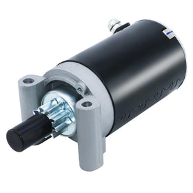 Betthand starter front view showing robust housing and reliable fit