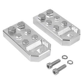 Bevinsee scale comparison beside ruler showing compact size and space-saving benefit
