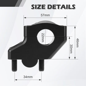 beyisi close-up of clamp machining highlighting precision and durability benefit