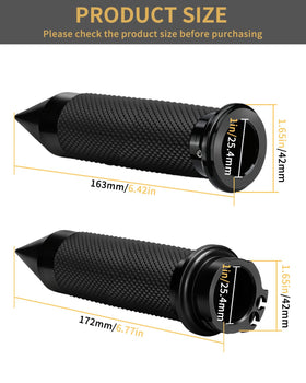 beyisi detail of right grip throttle assist for reduced hand fatigue