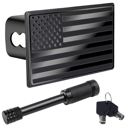 BFXM front view showing flag faceplate and full coverage benefit