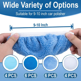 BFXM terry cloth close-up showing tough fibers for stain removal