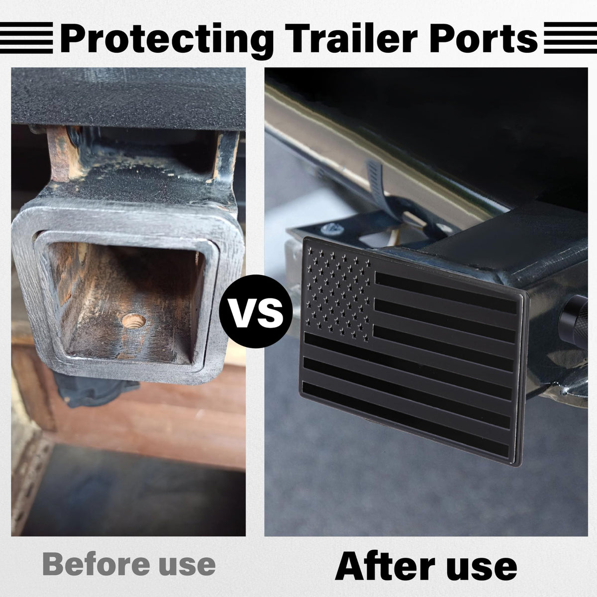 BFXM seal edge showing waterproof protection and dust blocking