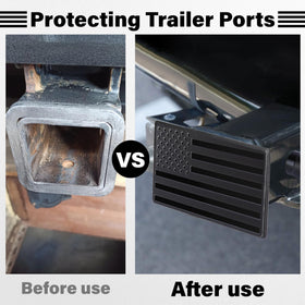 BFXM seal edge showing waterproof protection and dust blocking