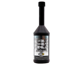 BG 44K front can showing label and volume, highlights safe injector cleaning