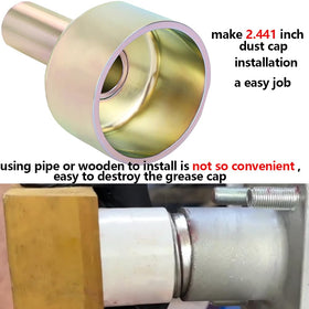 BgfWssh close-up of CNC machining highlighting accuracy and durability benefit