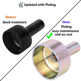 BgfWssh packaged driver box with single piece tool for immediate use