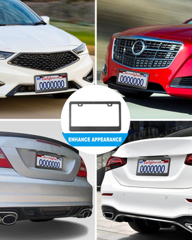BGGTMO lifestyle shot of car in driveway showcasing upgraded exterior appearance
