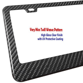 BGGTMO frame beside ruler showing scale and precise fit for standard North American plates