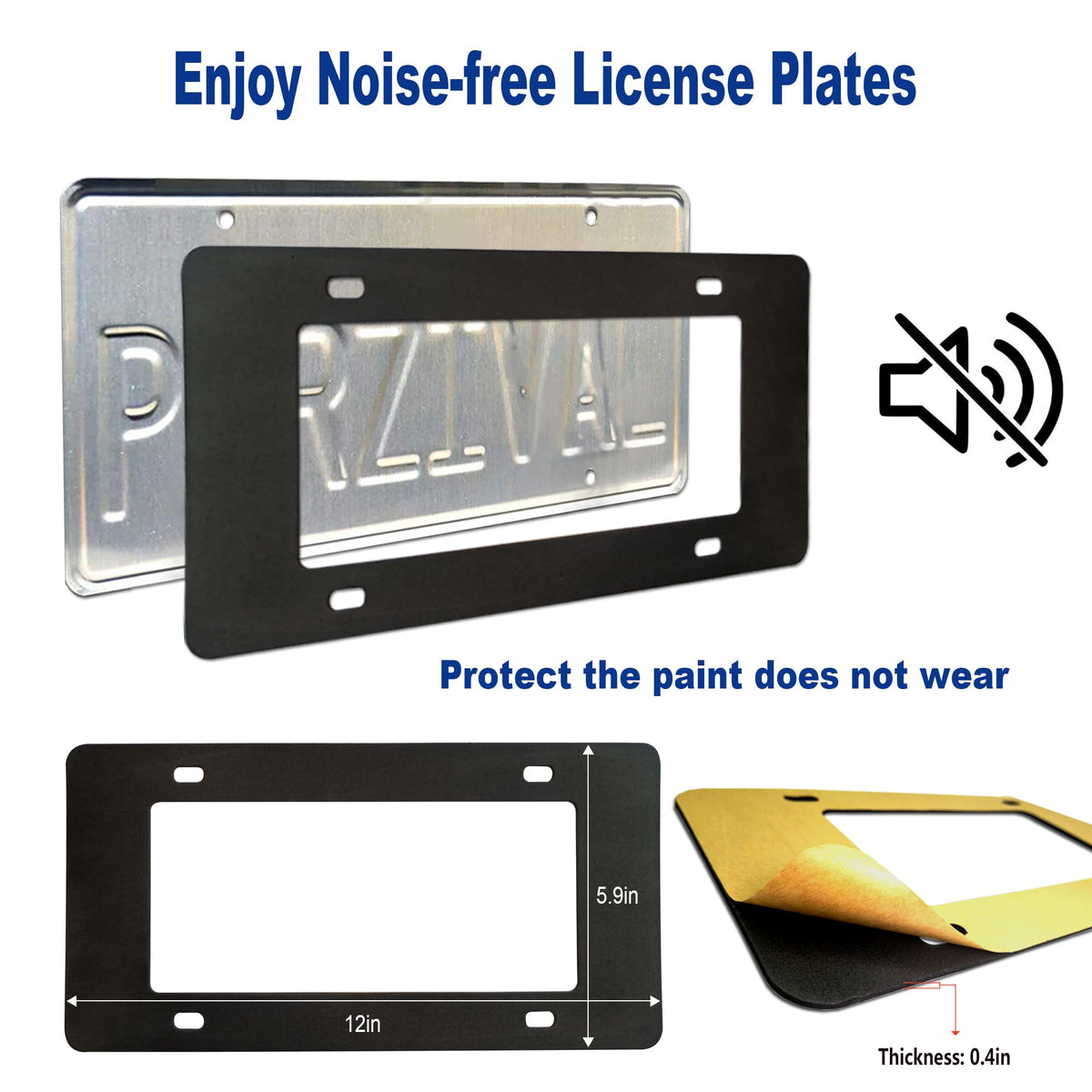 BGGTMO scale comparison with standard plate proving correct 12x6-inch fit