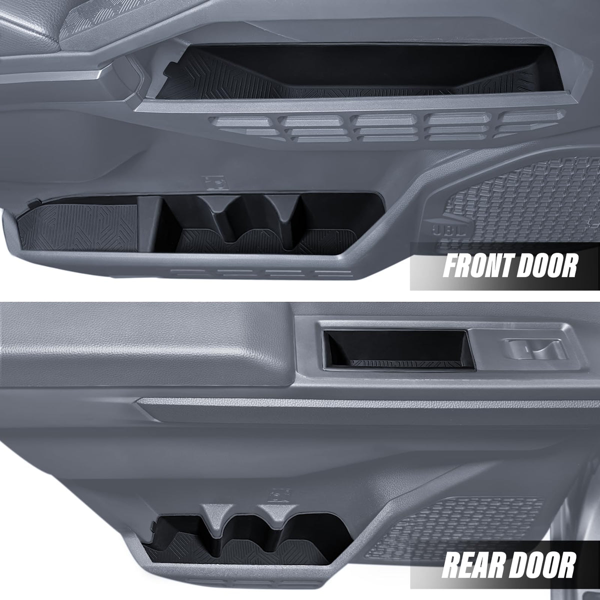 bgucar silicone texture detail highlighting durable scratch-resistant finish