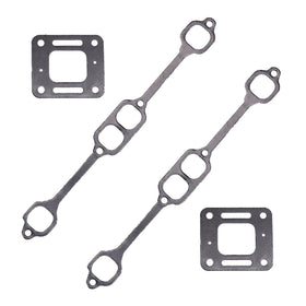 BH-Motor close-up of gasket material and edges highlighting durable precision fit