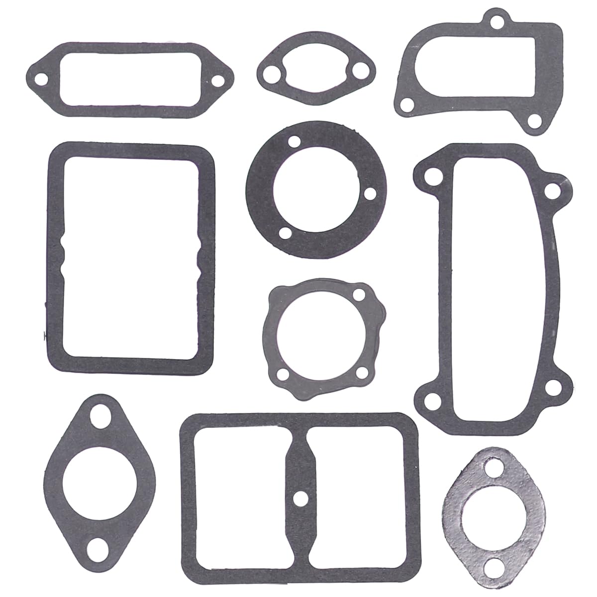 BH-Motor close-up of head gasket detail for accurate sealing and fit