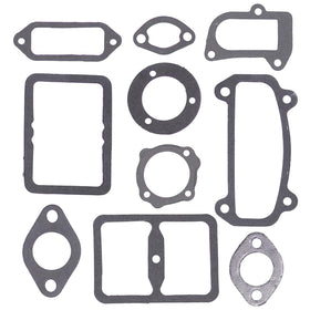 BH-Motor close-up of head gasket detail for accurate sealing and fit